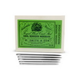 Иглы для парусных работ ART 5001 REDUCED EDGE SAIL MAKERS NEEDLES Иглы для парусных работ ART 5001 REDUCED EDGE SAIL MAKERS NEEDLES