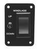 Выключатель лебедки ART 4090 Windlass switch