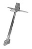 Вышка для навигационного огня ART 4092 Mast light tower