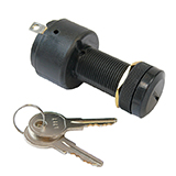 Пусковой переключатель ART 4408 Starter switch
