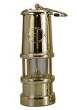 Пасхальная керосиновая лампа Miner´s 170мм ART 5401 Davy Miner´s lamp, rope burner, 170 mm