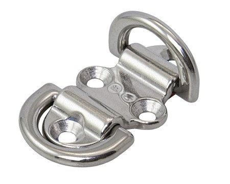 Deel.ru — WICHARD - doppeltes Klapp-Decksauge — WICHARD 6564