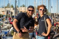 Футболка-поло Deel.ru ART 1111 Polo shirt Deel.ru