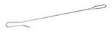 Крюк швартовный L1160 ART 4127 Buoy hook