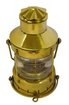 Керосиновая лампа ART 4194 Brass petroleum cabin light