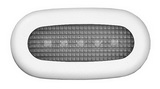 Светильник овальный накладной 5 светодиодов ART 4255 LED surface mount light oval 5 LED’s