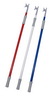 Крюк отпорный телескопический разноцветный ART 4280 Boat hook telescopic