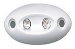 Мини-светильник 2 светодиода ART 4323 LED mini surface mount light, 2 LED’s