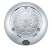 Мини-светильник с выключателем ART 4326 LED ceiling light, 20 LED’s, silver