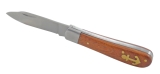 Нож складной с деревянной ручкой ART 4804 Jackknife