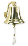 Колокол корабельный ART 5010 Ship´s Bell