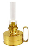 Лампа настольная H290/E27/40W DHR ART 5326 Galley lamp