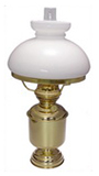 Электролампа RETRO-PETROL Vesta H350/E27 DHR ART 5330 Table lamp