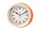 Часы настенные с арабскими цифрами 18.4*5.7CM ART 6228 PORTHOLE CLOCK 18.4*5.7CM