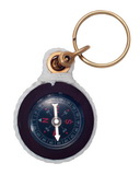 Брелок Компас ART 7302 Key chain- compass