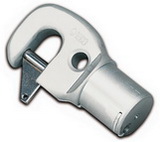 Клюв спинакер-гика (анодированный алюминий) PEM ART 7394 Spinnaker pole ends (anodised aluminium)