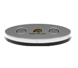 Электрический педальный выключатель Наутилус ART 7403 Nautilus Foot switch kit covered