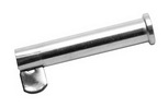 Палец такелажный с выкидным флажком ART 8356 Safety-clevis pin