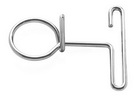 Кольцо швартовное закладное ART 8517 Self-setting cleat