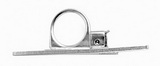 Кольцо-ручка потайная ART 8527 Lifting ring