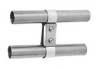 Коннектор для труб ART 8532 Grab handle connection