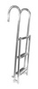 Трап раскладной 6 ступеней ART 8660 Transom folding steps