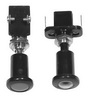 Выключатель штоковый с индикатором ART 8731 Push pull with pilot lamp