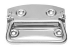 Откидная ручка для ящика L100 ART 8857 Box handle