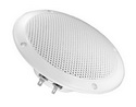 Динамик влагозащищенный 60 Watt БЕЛ./ЧЕРН. ART 8874 Visaton wide range speaker for outdoor mounting - 60 Watt