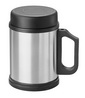 Термокружка с крышкой ART 8937 Double wall mug