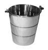 Ведро полированное ART 8942 Universal bucket - mirror polished