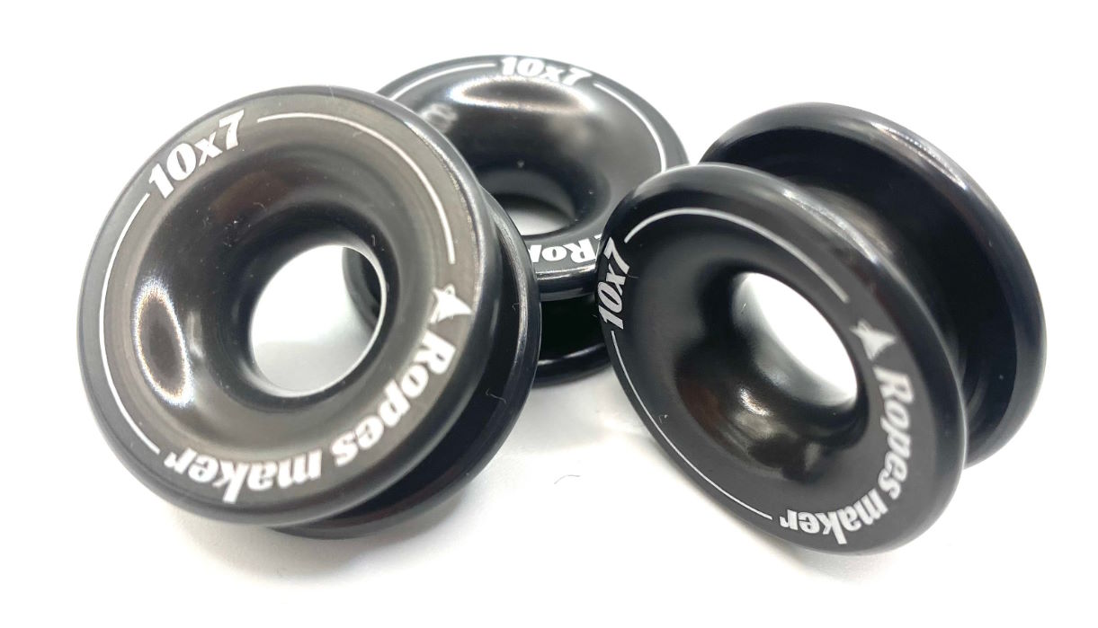 Каталог ROPES MAKER