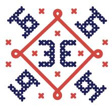 Логотип Балканэтноэкп.