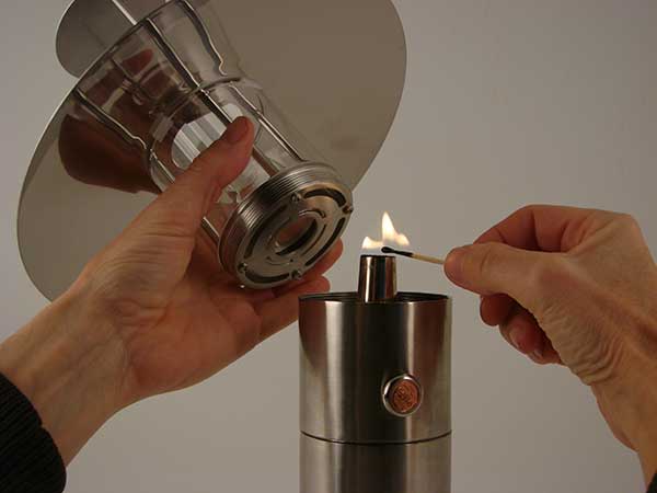 Керосиновая лампа Petrolux_art5403_deel.ru